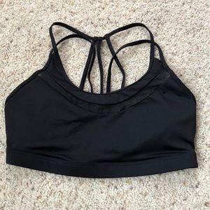 NWOT Victoria’s Secret Sports Bra